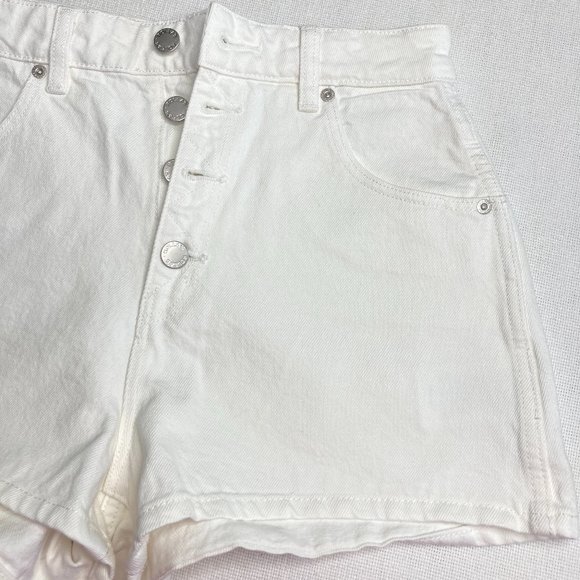 Rolla's Button Fly Shorts - Picture 3 of 13